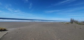 Hidden Paradise Beach Jiote