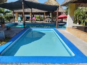 Hidden Paradise Beach Jiote
