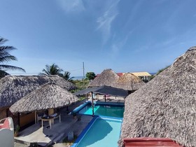 Hidden Paradise Beach Jiote