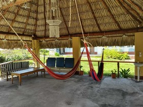 Hidden Paradise Beach Jiote