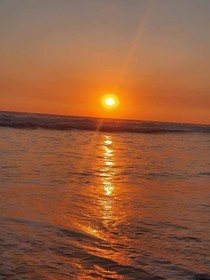 Hidden Paradise Beach Jiote