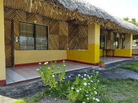 Hidden Paradise Beach Jiote