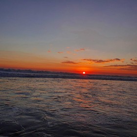 Hidden Paradise Beach Jiote