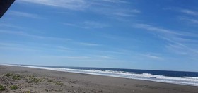 Hidden Paradise Beach Jiote