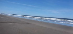 Hidden Paradise Beach Jiote