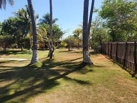 Hidden Paradise Beach Jiote