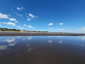 Hidden Paradise Beach Jiote