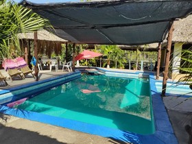 Hidden Paradise Beach Jiote