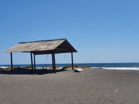 Hidden Paradise Beach Jiote