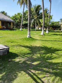 Hidden Paradise Beach Jiote