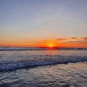 Hidden Paradise Beach Jiote