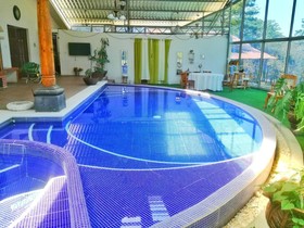 Green Resort