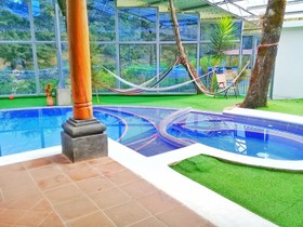 Green Resort
