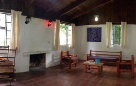Hotel Posada Montana del Quetzal