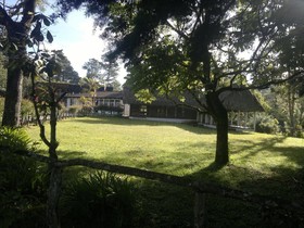 Hotel Posada Montana del Quetzal