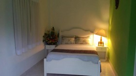Hotel y Restaurante Eco Chibulbut