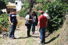 Hotel y Restaurante Eco Chibulbut