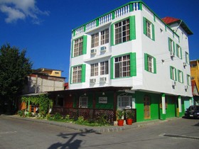 Casa Amelia