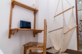 Casa Ramona