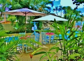 Hotel Casona de La Isla