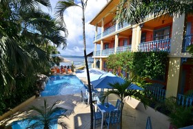 Hotel Casona de La Isla