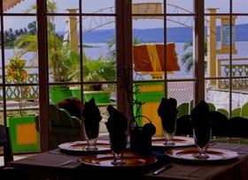 Hotel Petén