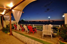 Hotel Petén