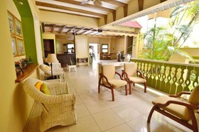Hotel Petén Express