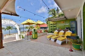 Hotel Petén Express