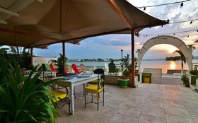Hotel Petén Express