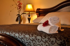 Hotel Quinta Maya