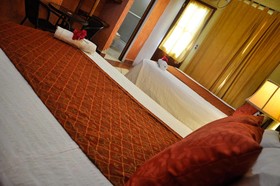 Hotel Quinta Maya