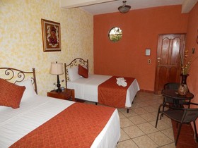Hotel Quinta Maya
