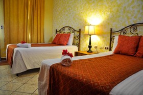 Hotel Quinta Maya