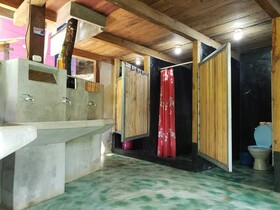 Greengos Hotel