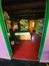 Greengos Hotel