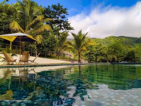 Greengos Hotel
