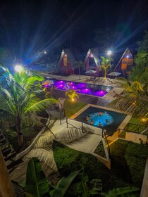 Greengos Hotel