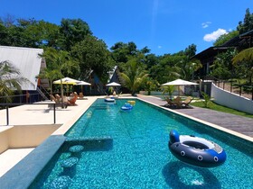 Greengos Hotel