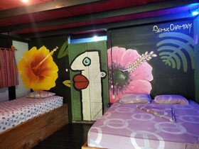 Greengos Hotel