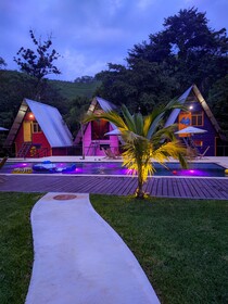 Greengos Hotel