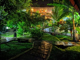 Greengos Hotel
