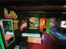 Greengos Hotel