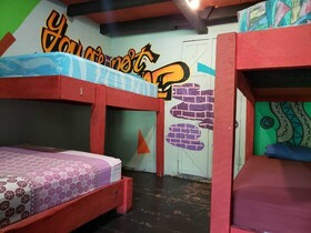 Greengos Hotel