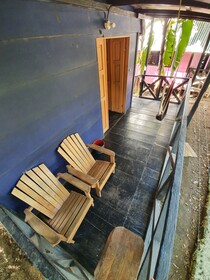 Greengos Hotel