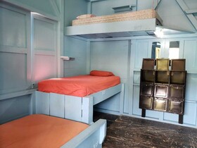 Greengos Hotel