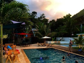 Greengos Hotel