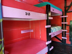 Greengos Hotel