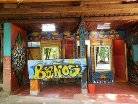 Greengos Hotel