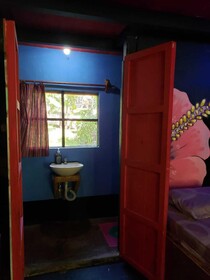 Greengos Hotel